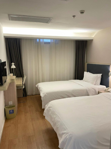 Bedroom 3, Hanting Hotel Shanghai Tianzifang, Shanghai