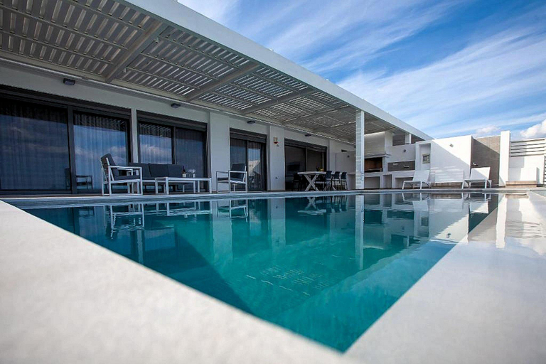 Others 3, Executive Rhodes Villa  Villa Nissos  Stunning Sea Views  3 Bedrooms, South Aegean