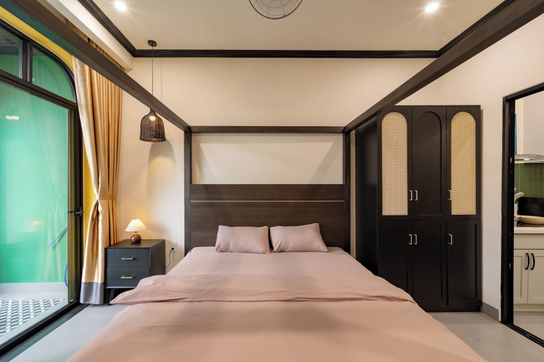 Room 2, NHA TRONG NGO 2, Da Nang