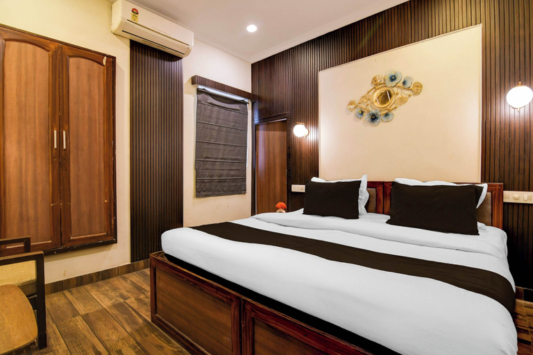 Room 2, Collection O Lake Mall Kalighat, Kolkata