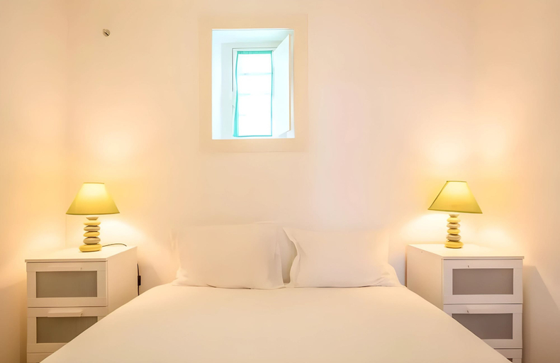Room 5, Historic Typical 2 By Gt House, Lisbon