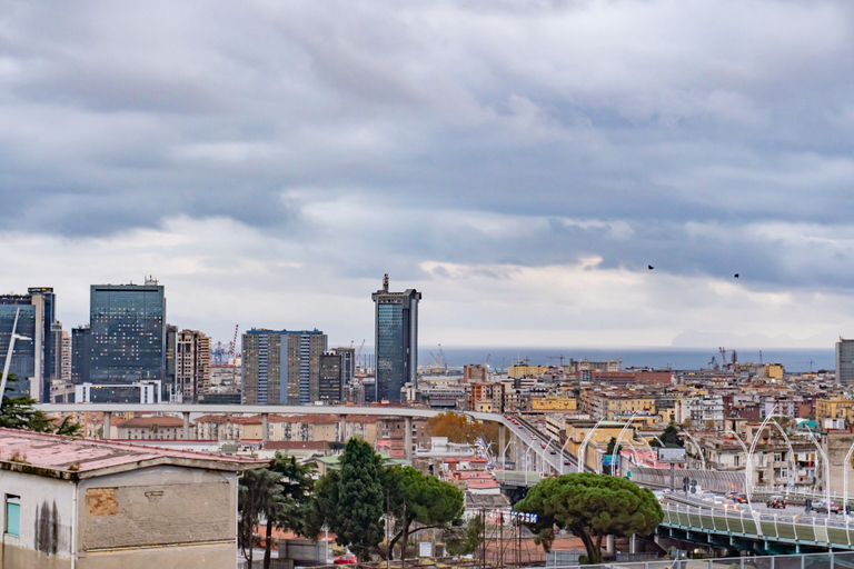 Exterior & Views 2, Hostel Partenope, Napoli