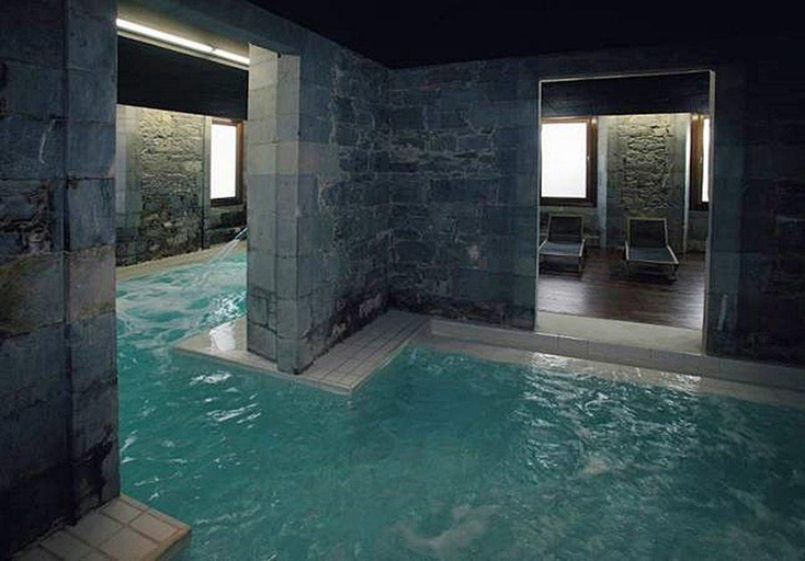 Sport & Beauty 2, Hotel Balneario Orduna Plaza, Álava