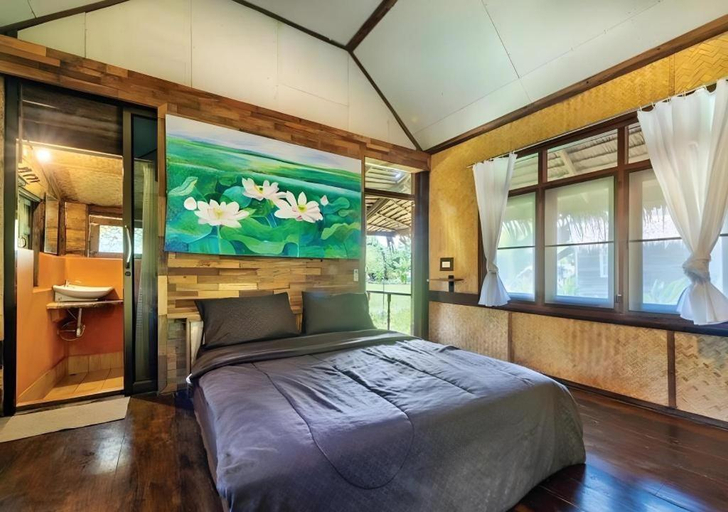 Bedroom 2, Poomtara Camping Khaoyai, Pak Chong