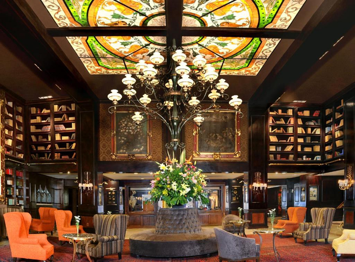 Food & Drinks 4, Hotel Geneve Mexico City, Mexico City