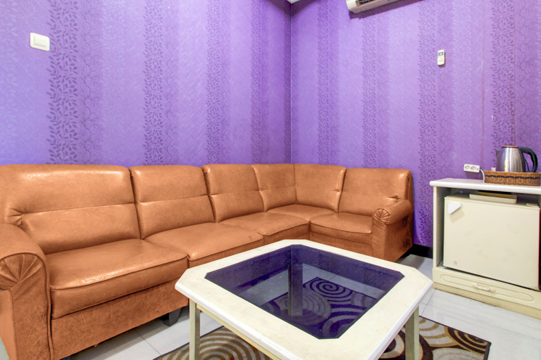 Others 4, OYO 3934 Hotel Istana, Pekalongan