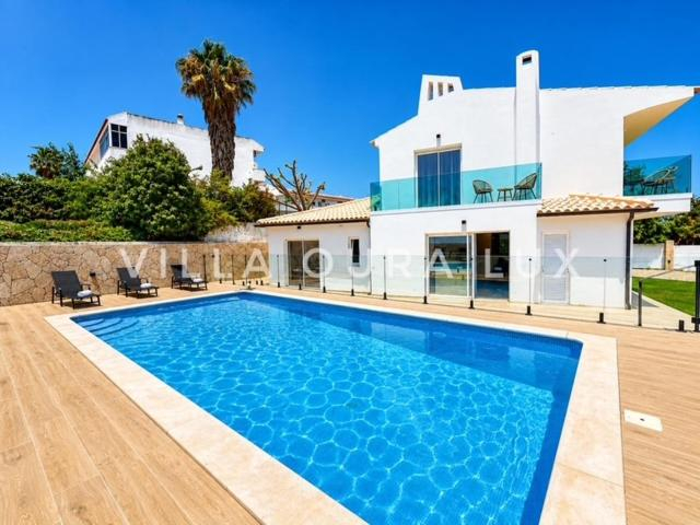 Others 5, Villa Oura Lux, Albufeira