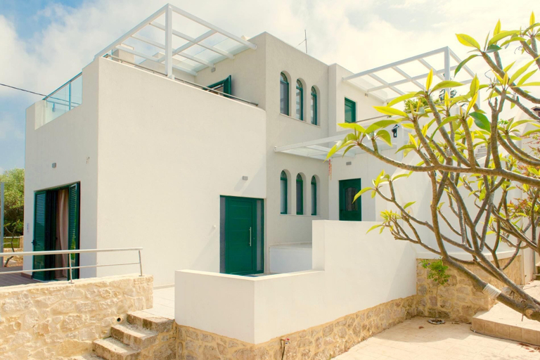 Exterior & Views 2, Villa Murtal, Crete