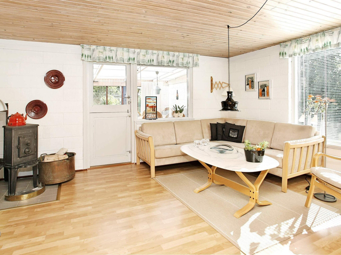 Others 1, 6 Person Holiday Home in Vinderup, Holstebro