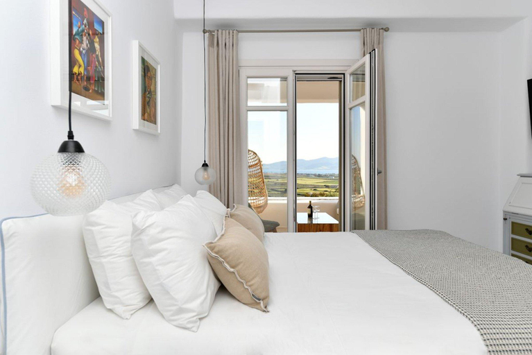 Others 2, Luxury Paros Villa Villa Akaste Beautiful Serene Glisidia, South Aegean
