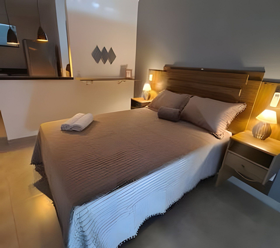 Room 5, Studio RD, Angra dos Reis