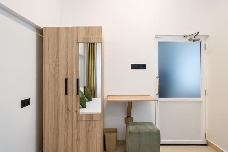 Interior 5, Skyport Villa Katunayaka, Katana