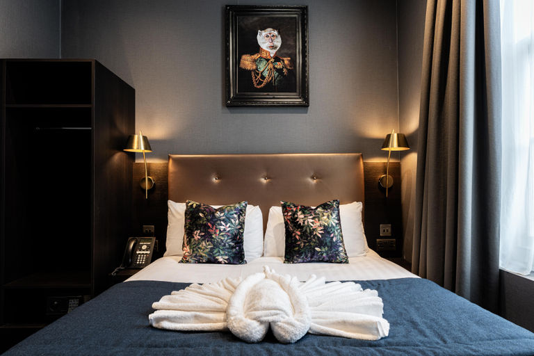 Sport & Beauty, The House On Warwick, London