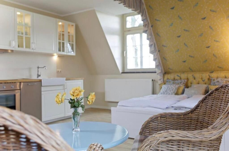 Bedroom 4, Hotel Hof Kirchhorst, Rendsburg-Eckernförde