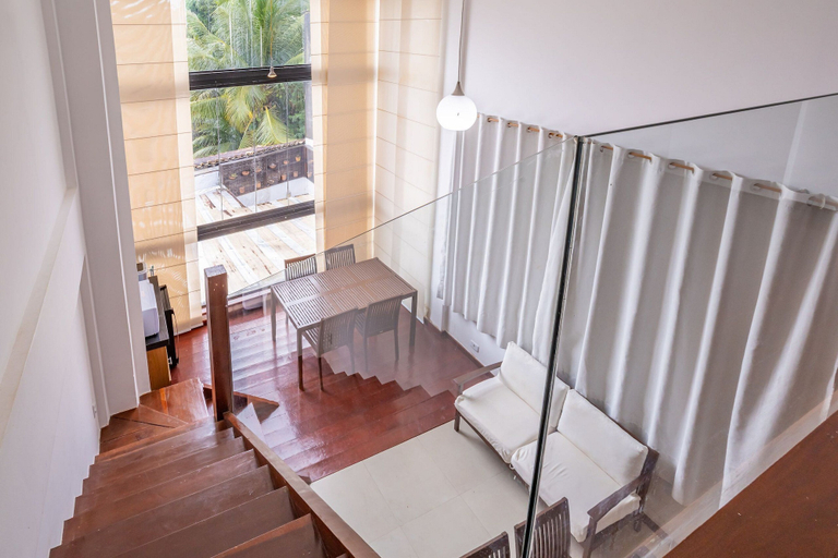 Interior 3, Duplx Apt. 200m Beach Barra Grande Cpr0025, Maraú