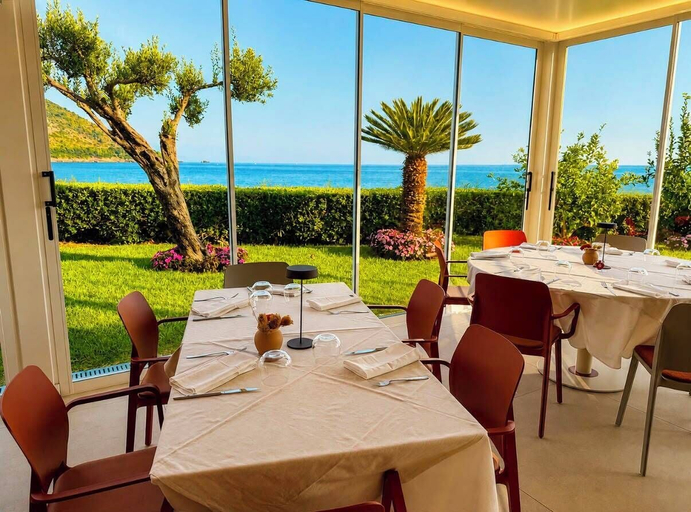 Food & Drinks 5, Hotel Boutique Terracotta Sapri, Salerno