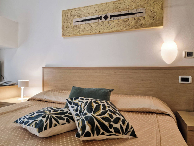 Room 2, Charming Coastal Studio in Bibione, Venezia