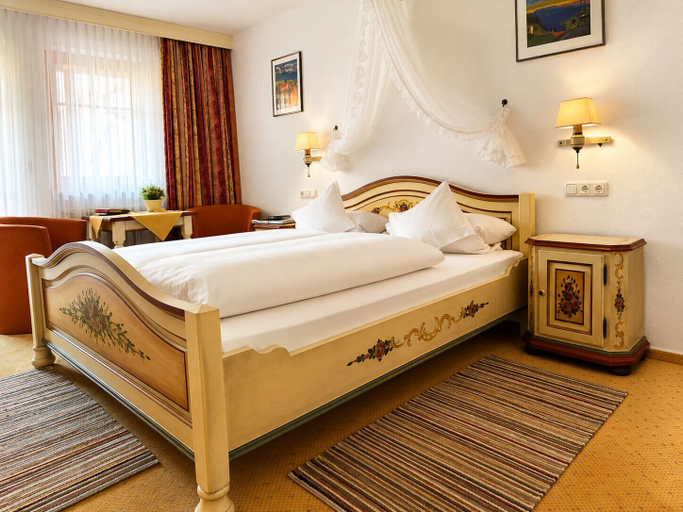 Room 5, Hotel Tilman Riemenschneider by ANS, Ansbach
