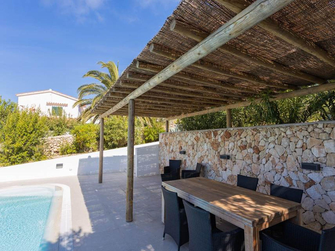 Sport & Beauty 4, Spectacular Son Bou Villa  3 Bedrooms  Villa Carosant  Panoramic Sea Views, Baleares