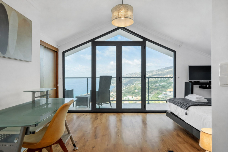 Room 5, Villa Brava Sunset by Homie, Ribeira Brava