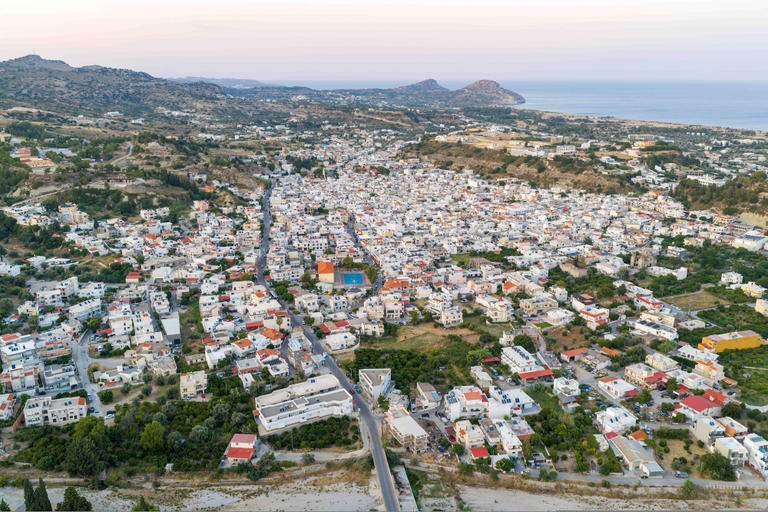 Room 3, Elegant House With Garden View in Afandou, South Aegean