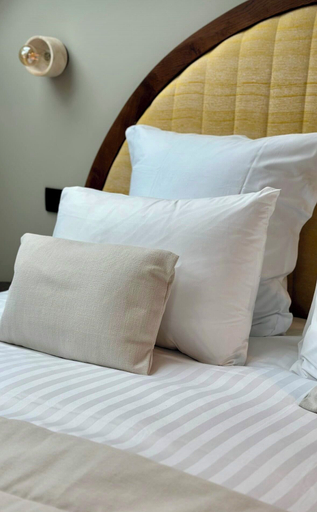 Bedroom 3, FÓLKLORE BOUTIQUE HOTEL, Cher