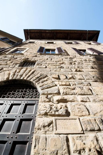 Exterior & Views, Palazzo Salviati by Varental, Florence