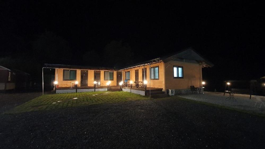 Exterior & Views 1, Uljeon 56 Pension, Danyang