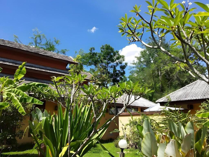 Others 5, Aroma Pai Hotel and Spa, Pai