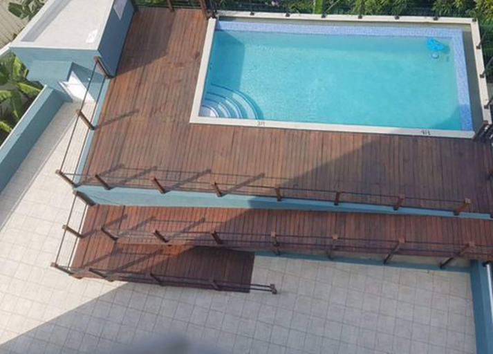 Sport & Beauty 3, The Bromptons Secure Gated Condo