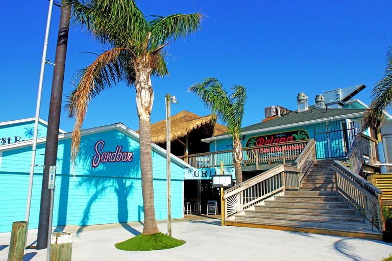 Sport & Beauty 2, Adventure Awaits, Galveston