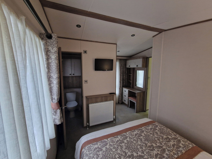 Room 5, Cozy Retreat Near Llanberis, Gwynedd