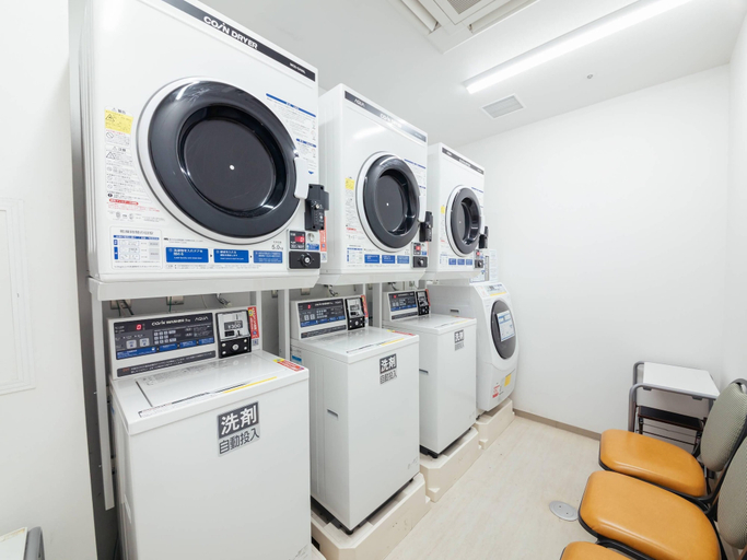 Bathroom 5, Comfort Suites Tokyo Bay, Edogawa