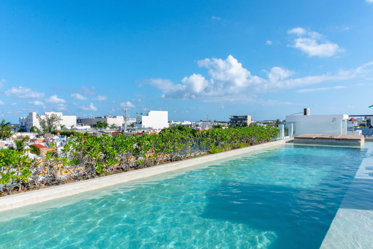 Primary image, Anah 410 2 Bedroom Condo by RedAwning, Cozumel