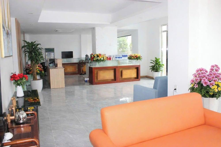 Others 5, Hidden Charm Hotel, Hạ Long