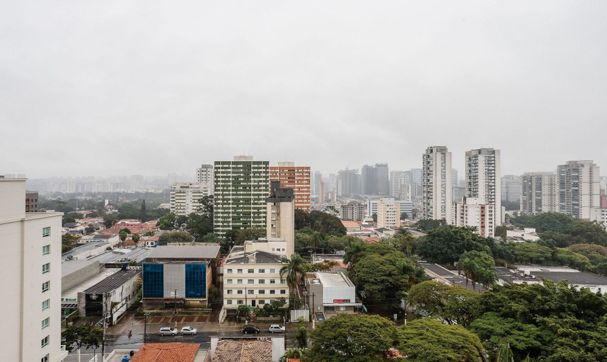 Miscellaneous, Ap w/ Balcony South Zone, 500 m Subway - Noa1014, São Paulo