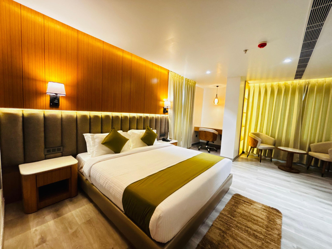 Room 2, The Skyline Central, Jorhat