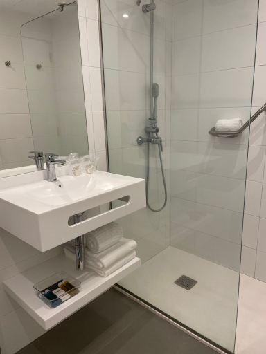 Bathroom 4, Hotel Valle Aridane, Santa Cruz de Tenerife