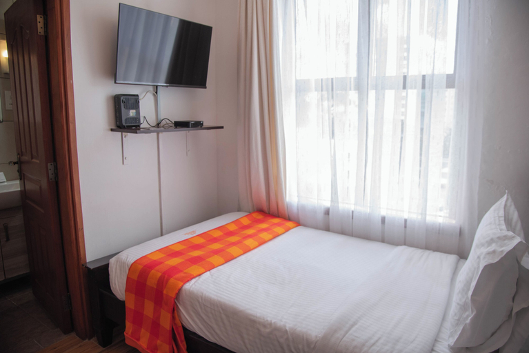 Bedroom 3, Fedha Residences, Dagoretti North