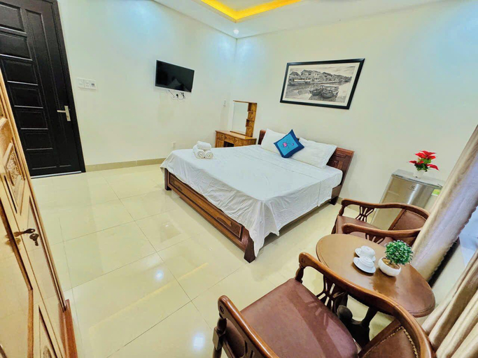 Bedroom 2, Papaya Garden Homestay, Da Nang