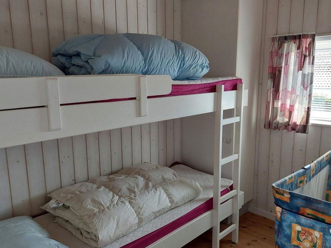 Others 5, 4 Star Holiday Home in Hejls, Kolding