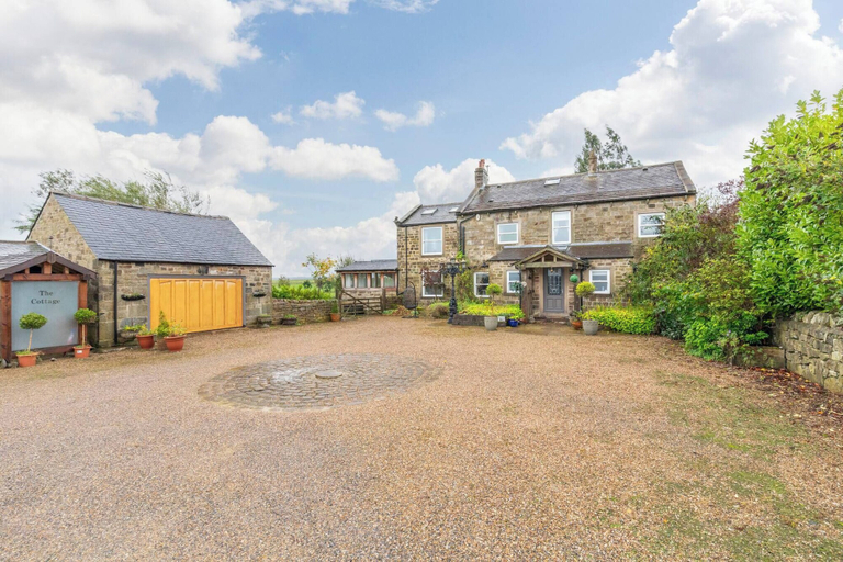 Exterior 3, Meagill Farmhouse a Country Retreat, North Yorkshire
