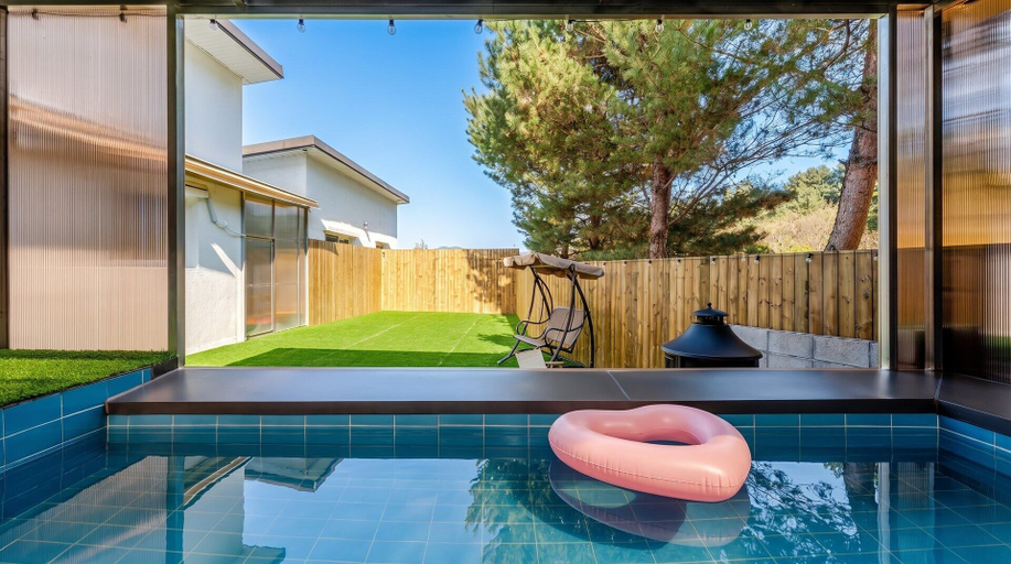 Primary image, Gapyeong Stay Cozymung Private Poolvilla, Gapyeong