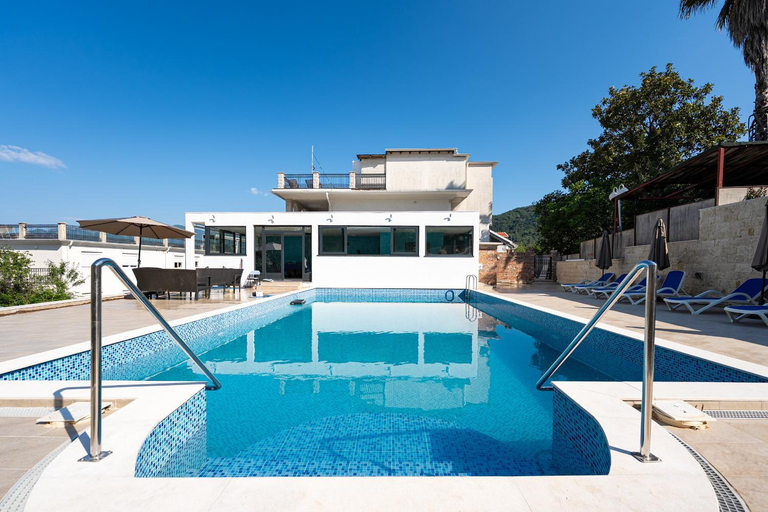 Sport & Beauty 2, Apartments Rajsko Mjesto
