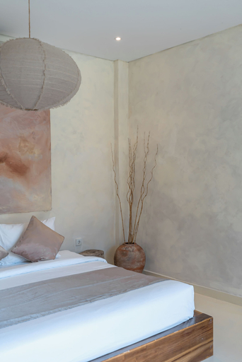 Room 5, Casa Solea, Badung