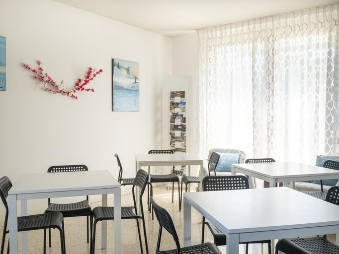 Food & Drinks 3, B&B Ca' Rina, Treviso
