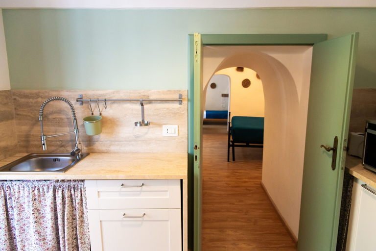 Room 2, Trulli del Capo - Trulli, Bari