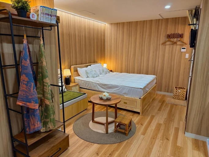 Room 3, TOKYO STAR HOUSE, Sumida