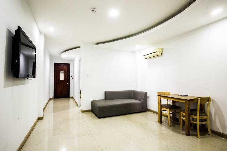 Others, Thai Nguyen Hotel, Nha Trang