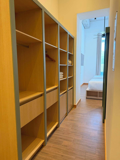Room 2, Cayalá Studios Hotel, ZONA 16